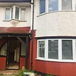 North London Cottage