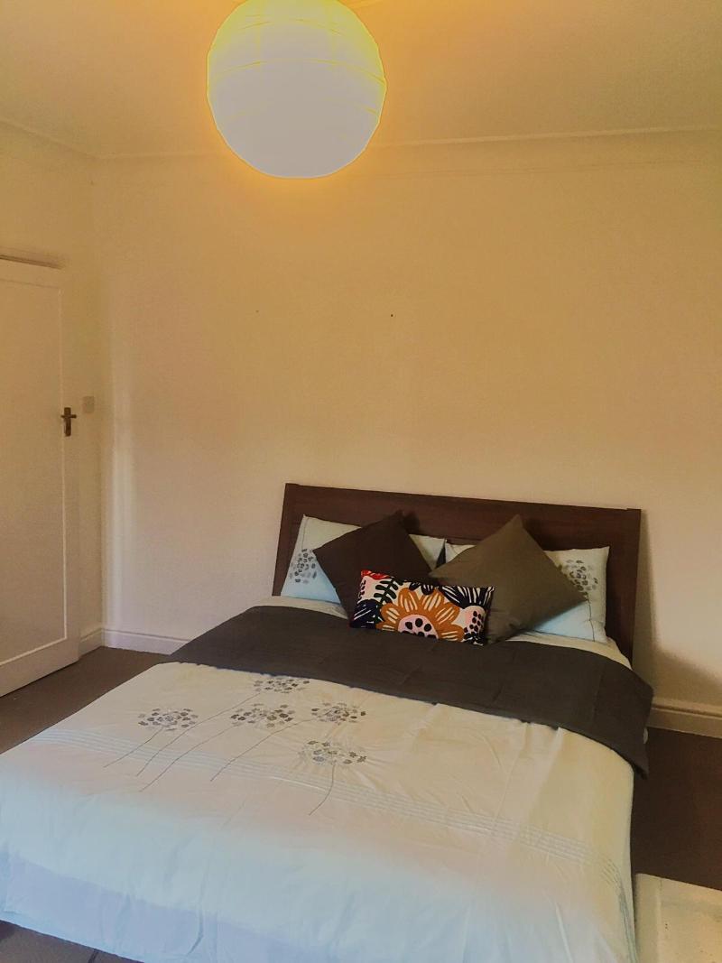 North 2* Londra
